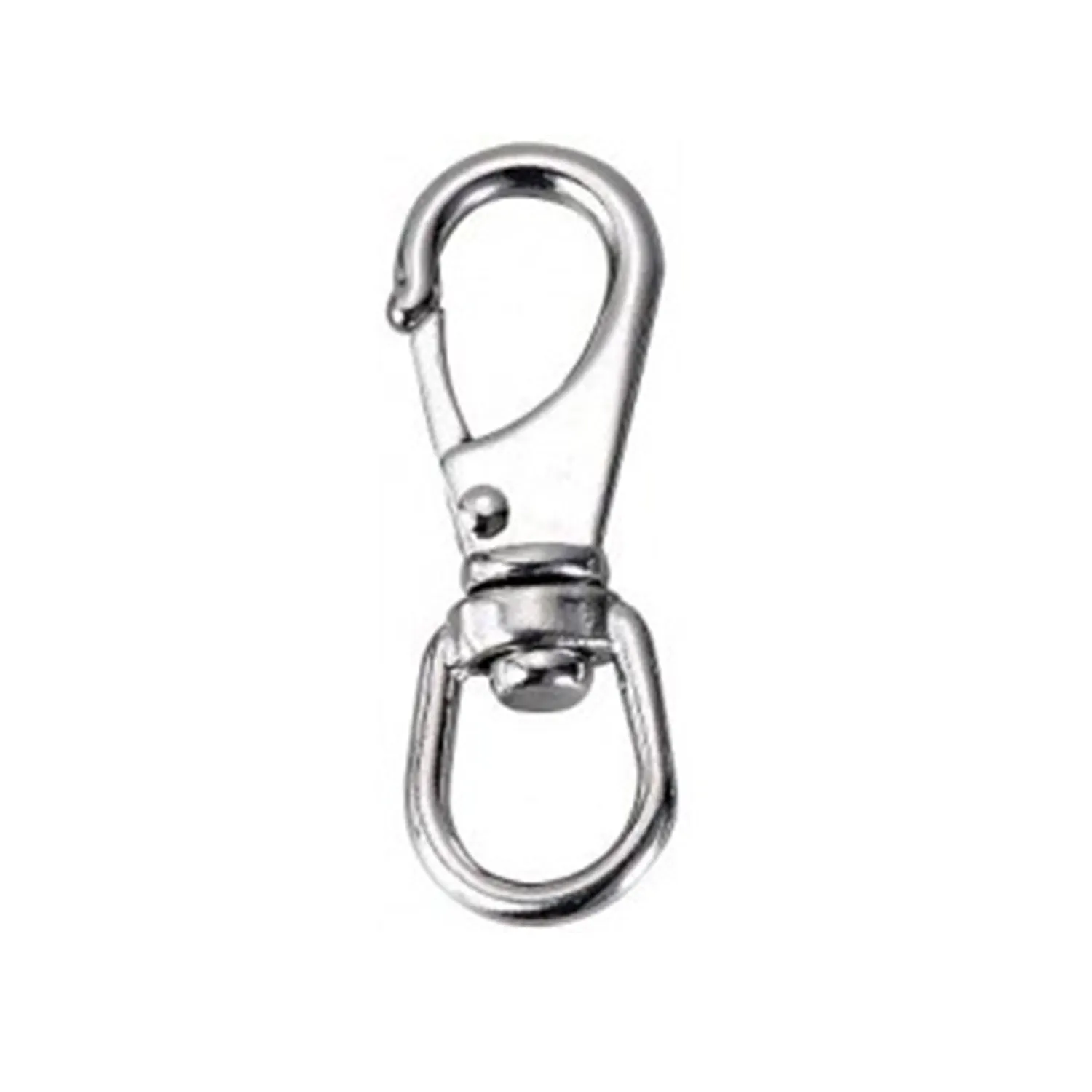 Stainless Steel Clip 8.5cm.