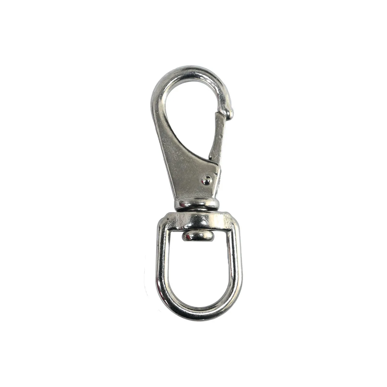 Stainless Steel Clip 8.5cm.