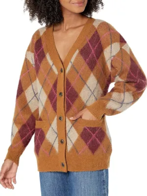 Steve Madden Lexie Cardigan