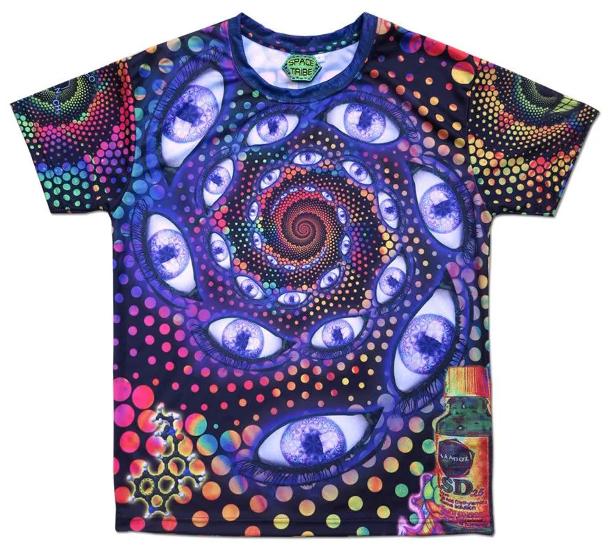 Sublime S/S T : LSD Party