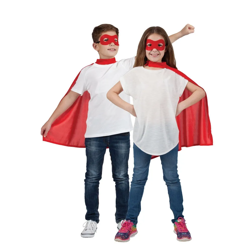 Super Hero Kid Kit