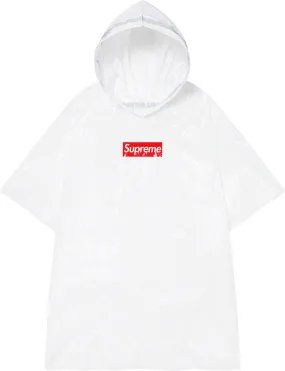 Supreme Poncho SS20