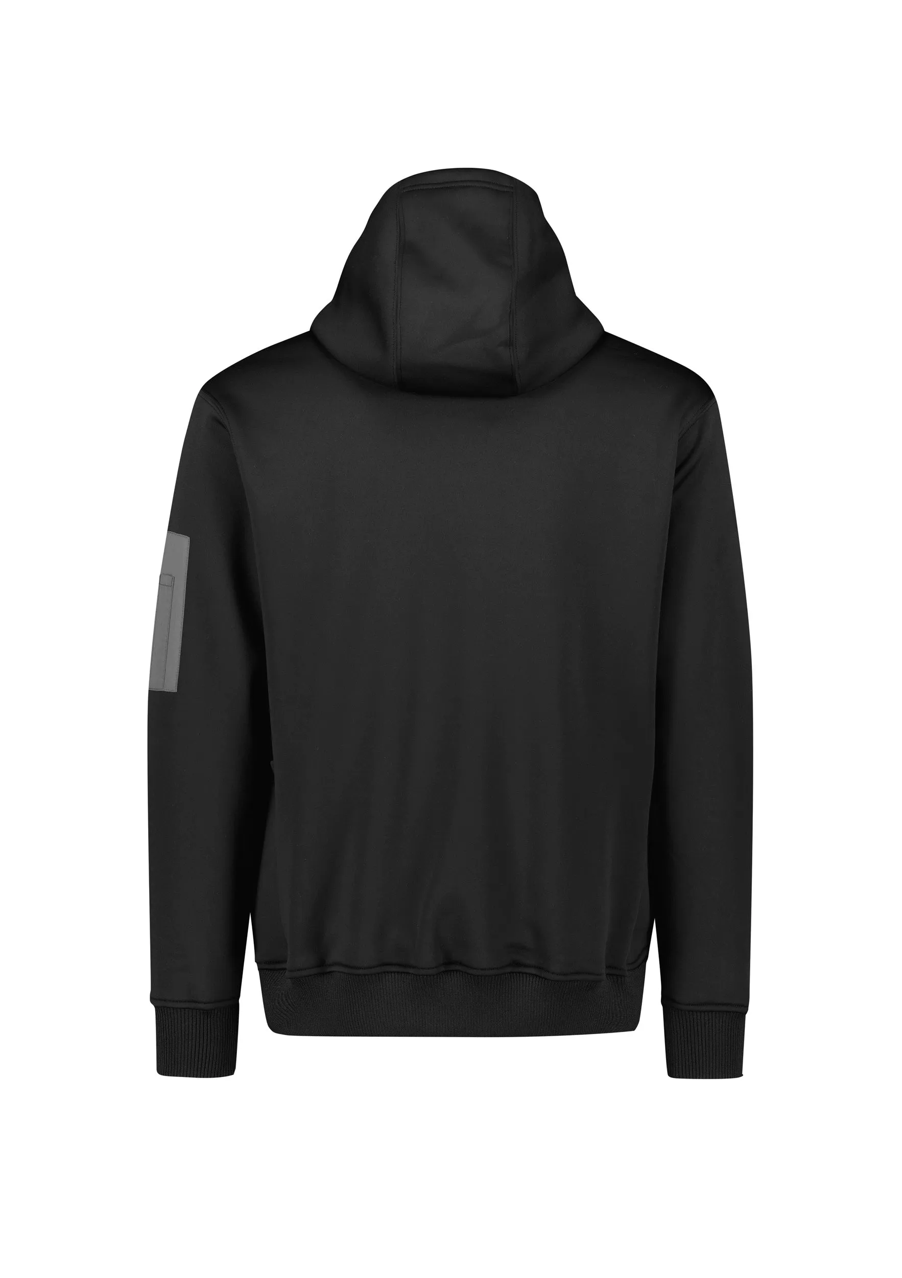 Syzmik | Unisex Water Resistant Hoodie | ZT667