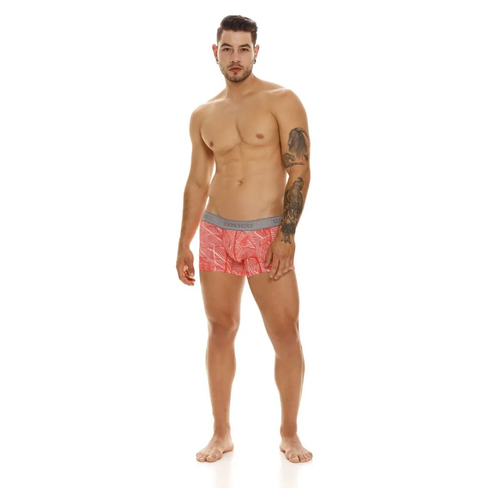 Unico 23050100103 Talante Trunks Color 29-Coral