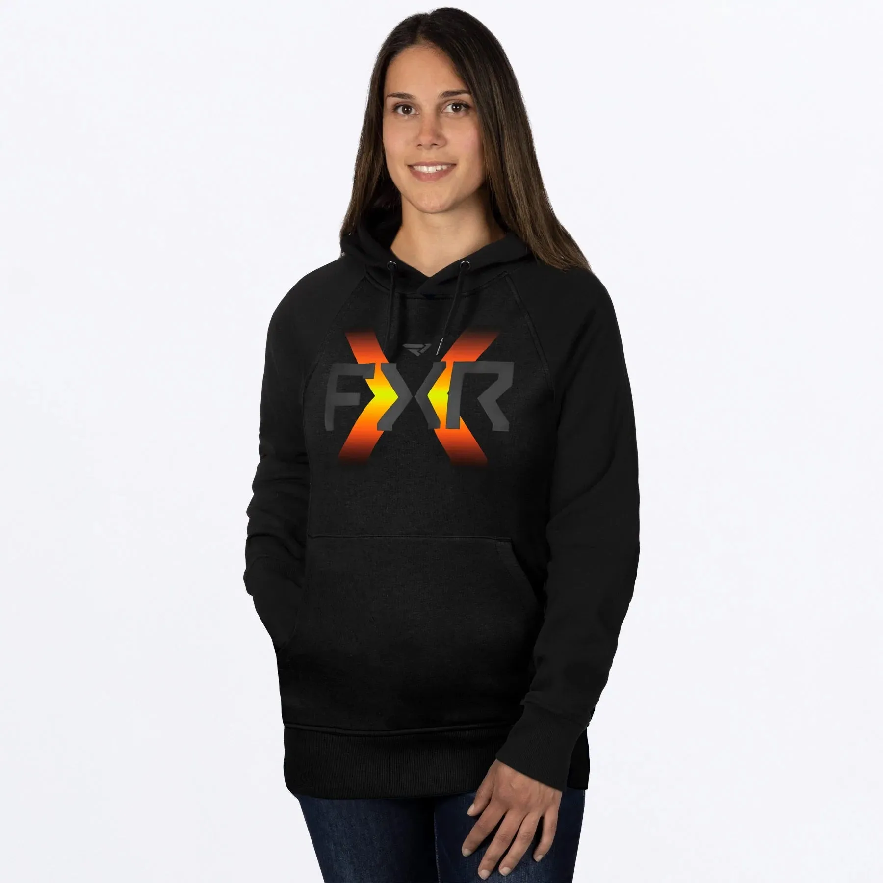 Unisex Victory PO Hoodie 23