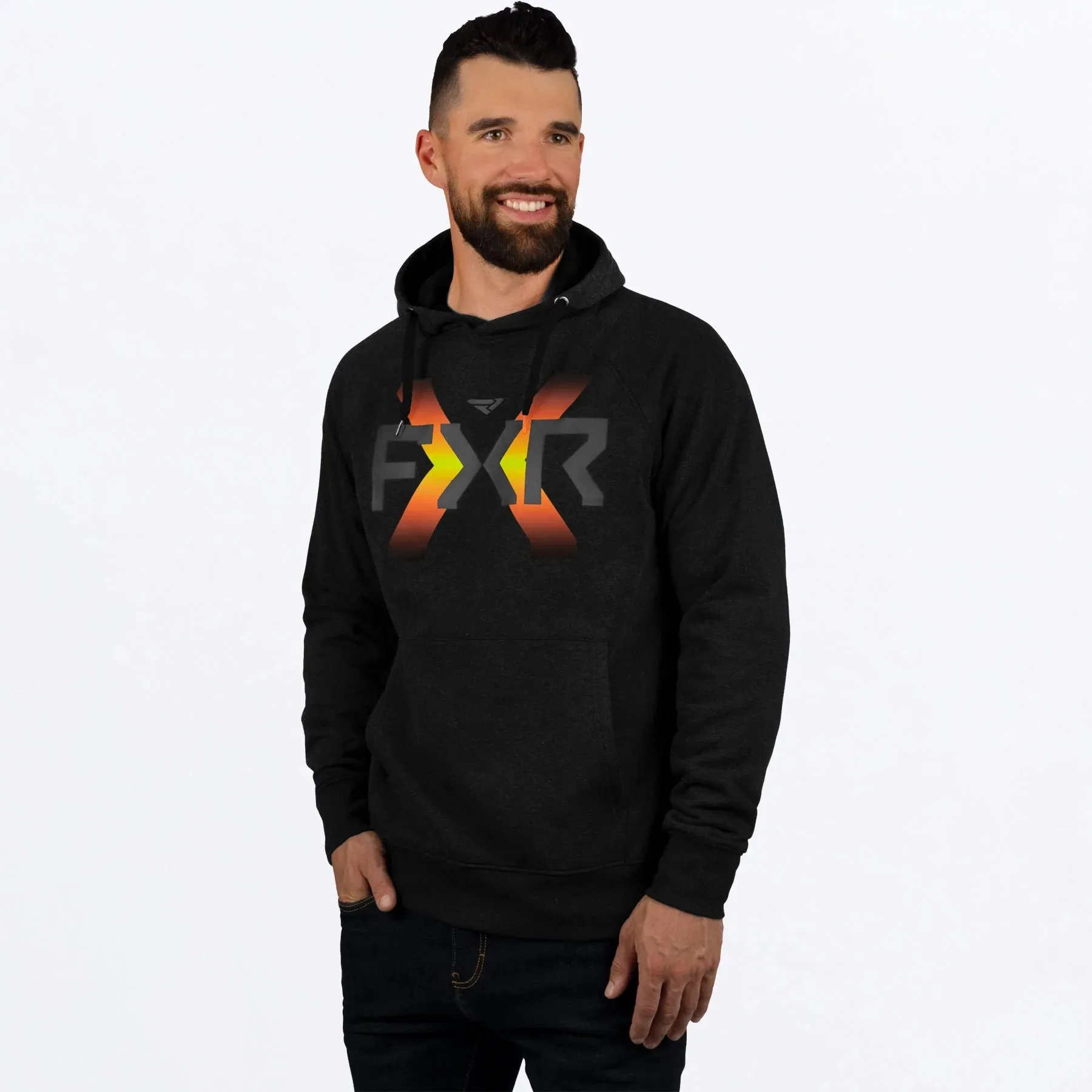 Unisex Victory PO Hoodie 23