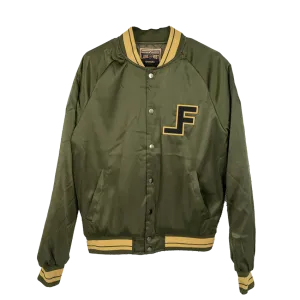 Varsity Jacket (Military)