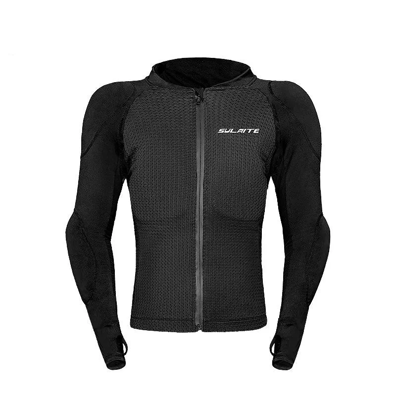 Veste moto homme été - AirFlow Defender™