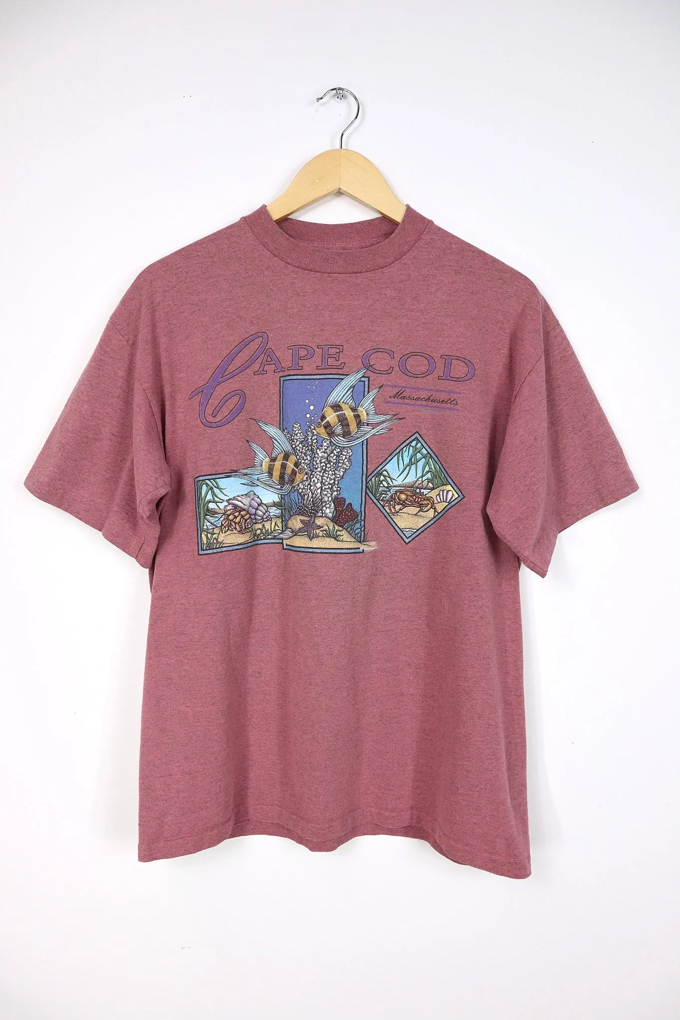 Vintage Cape Cod Tee