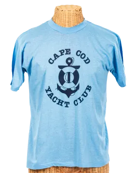 Vintage: Cape Cod Yacht Club Tee