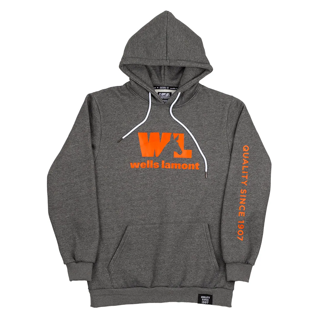 Wells Lamont® 1907 Hoodie