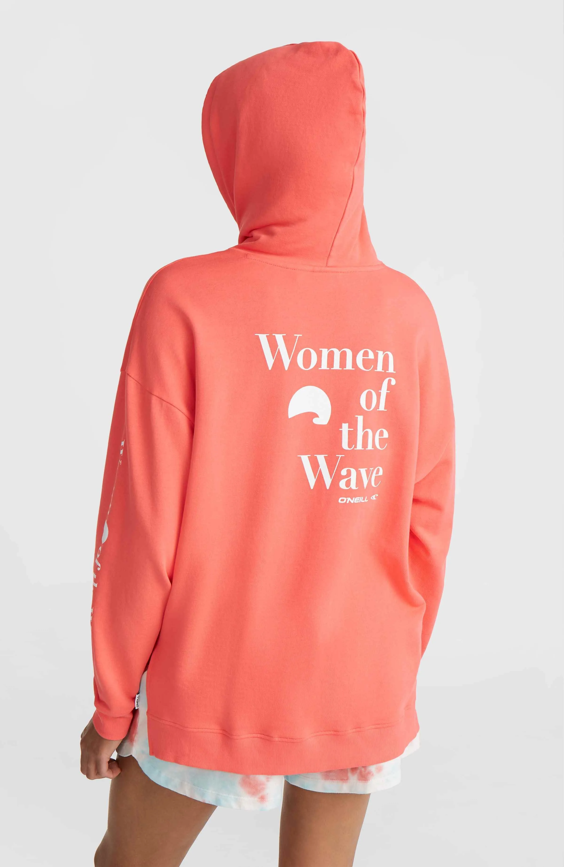 Women of the Wave Hoodie | Rose Parade