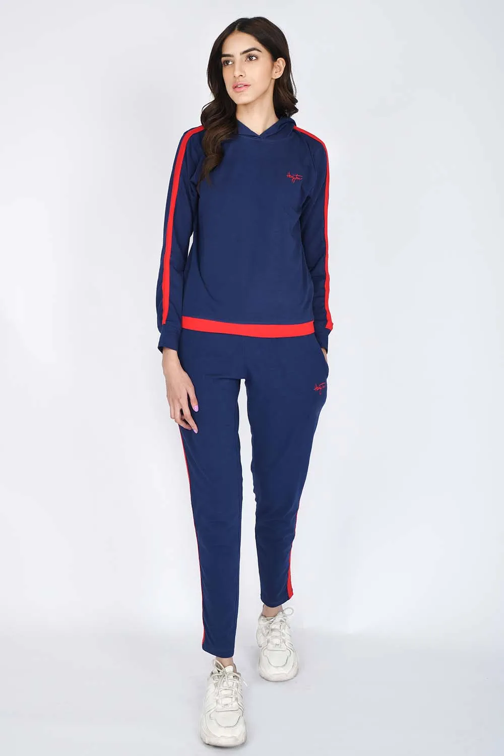 Women's Active-wear Hoodie