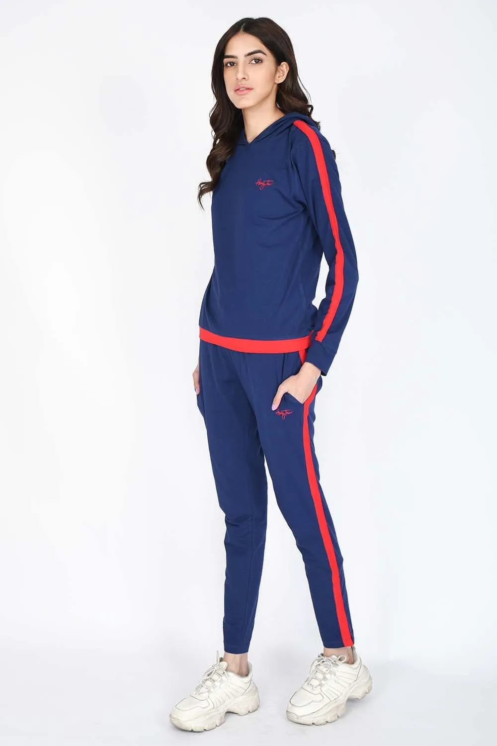 Women's Active-wear Hoodie